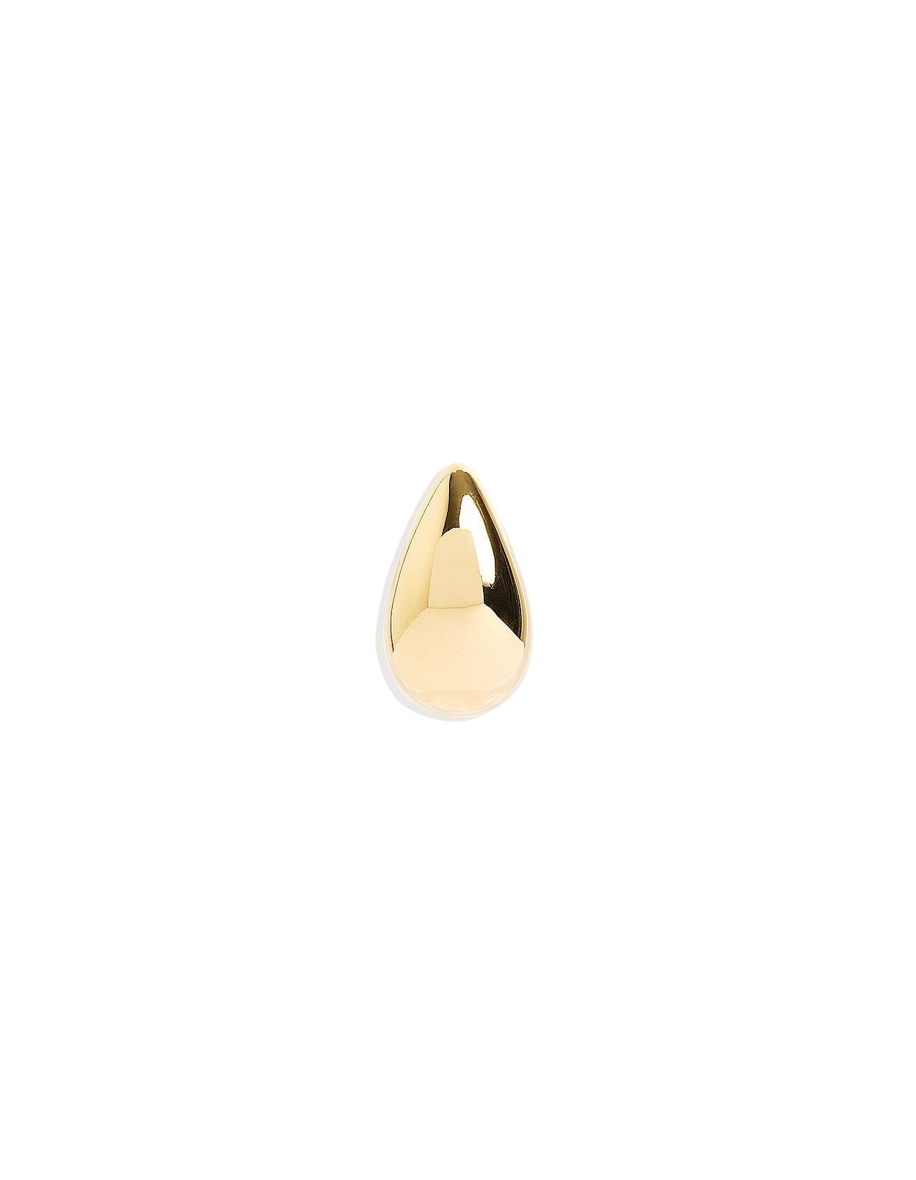 Mato™ | Gold Drop Earrings